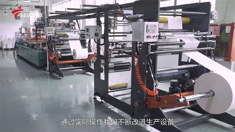 深圳市久信達(dá)科技有限公司：纖維降解袋的專(zhuān)業(yè)生產(chǎn)者(圖4)