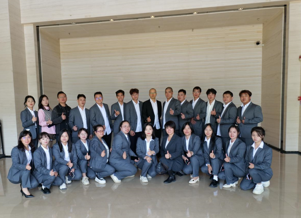 久信達新辦公室開業(yè)！(圖2)
